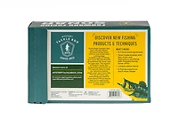 Mystery Tackle Box Forward Facing Sonar Fishing Kit