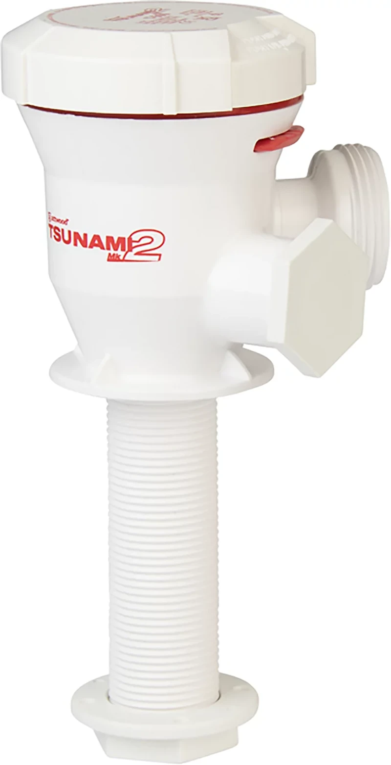 Attwood Tsunami Mk2 T500 Aerator Kit