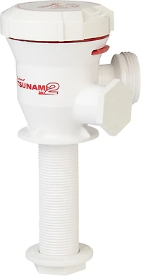 Attwood Tsunami Mk2 T500 Aerator Kit