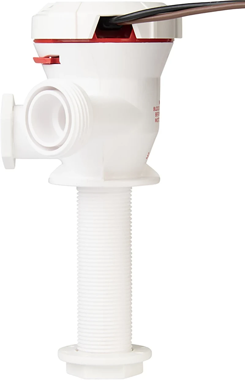 Attwood Tsunami Mk2 T500 Aerator Kit