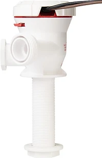 Attwood Tsunami Mk2 T500 Aerator Kit