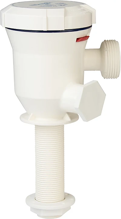 Attwood Tsunami Mk2 T800 12v Straight Inlet Aerator