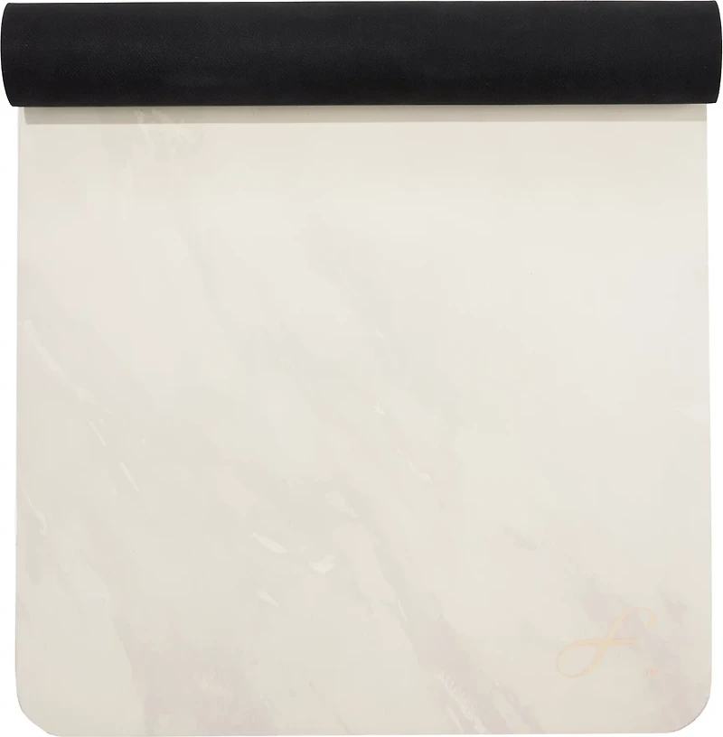 Freely Printed Hot Yoga Mat