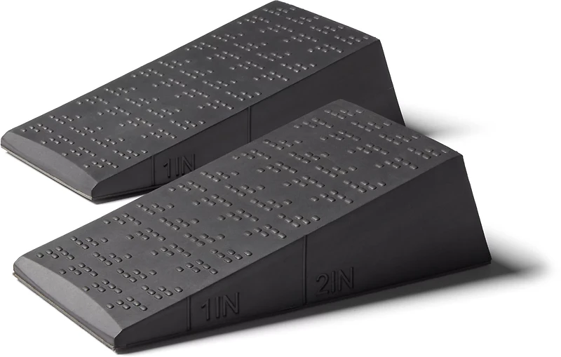 BCG Squat Wedge Blocks