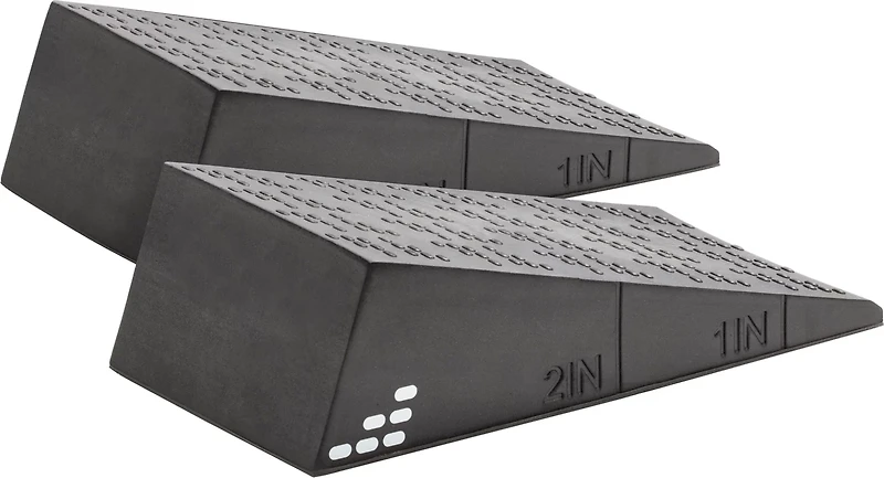 BCG Squat Wedge Blocks