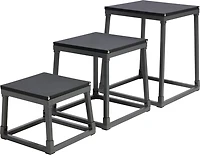 BCG Nested Plyo Boxes 3-Pack