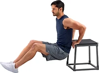 BCG Nested Plyo Boxes 3-Pack