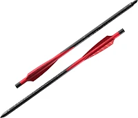 Barnett 3 Fletch Demun Accu-Strike Hyperbolt 12 Pack