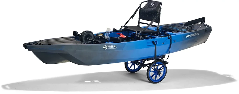 Magellan Outdoors Pro All-Terrain Kayak Cart