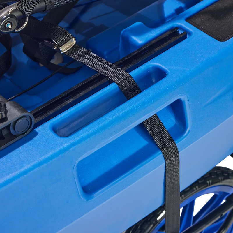 Magellan Outdoors Pro All-Terrain Kayak Cart