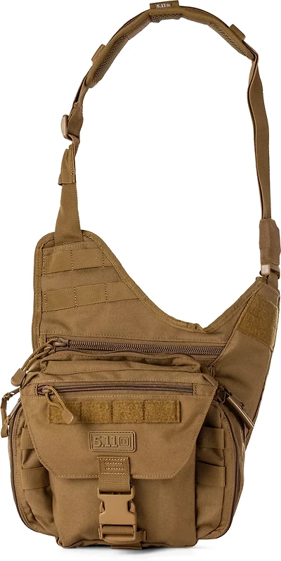 5.11 Tactical Push Pack