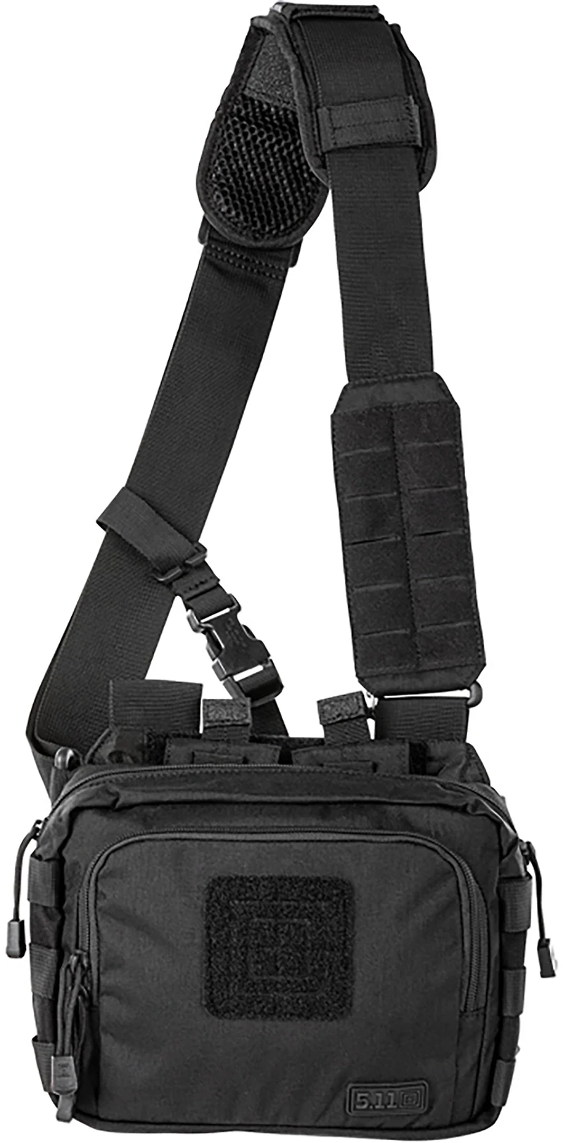 5.11 Tactical 2-Banger Bag