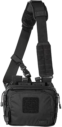 5.11 Tactical 2-Banger Bag