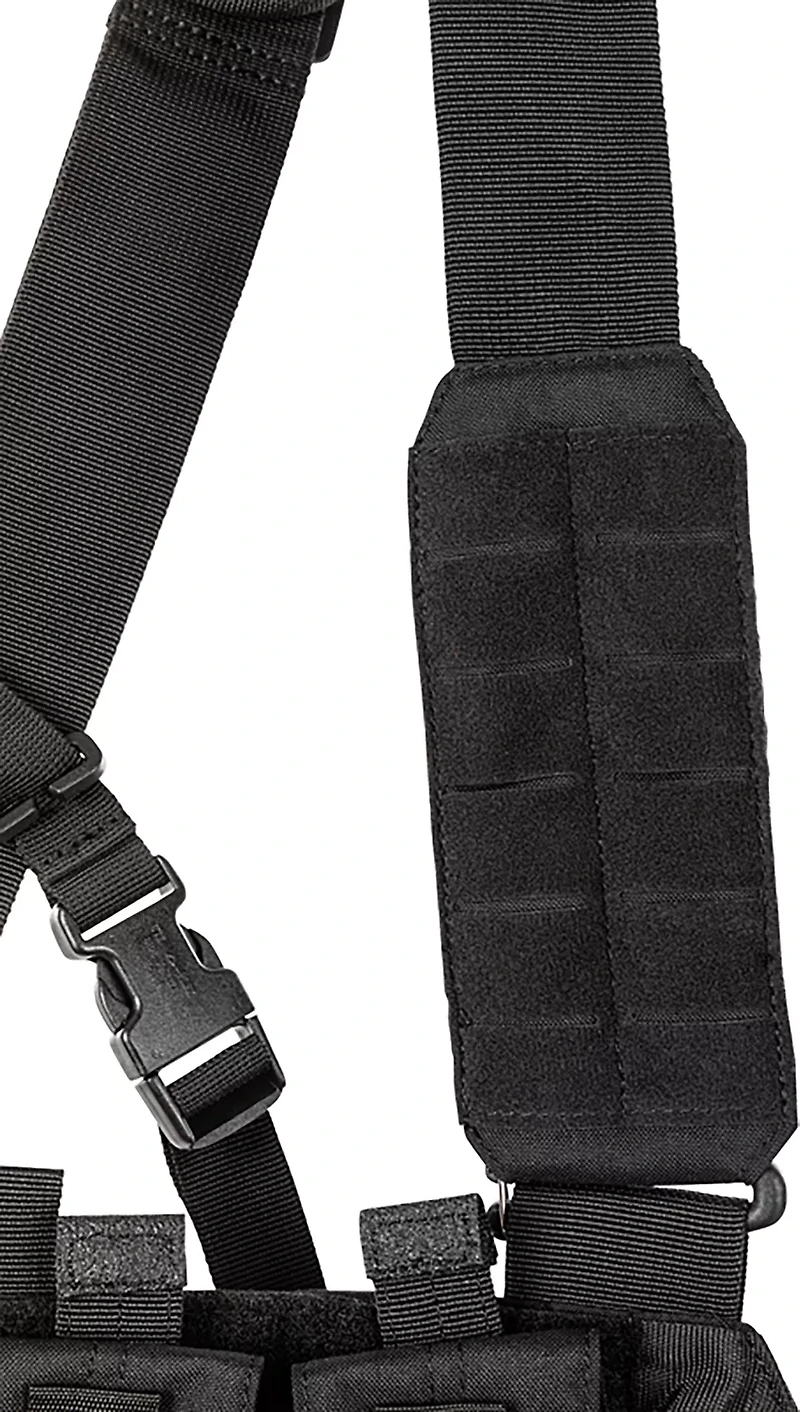 5.11 Tactical 2-Banger Bag