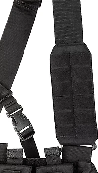 5.11 Tactical 2-Banger Bag