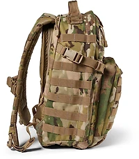 5.11 Tactical Rush12 2.0 Camo Backpack