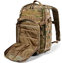 5.11 Tactical Rush12 2.0 Camo Backpack