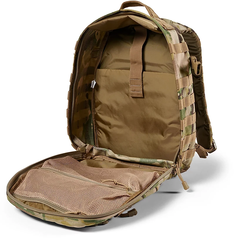 5.11 Tactical Rush12 2.0 Camo Backpack