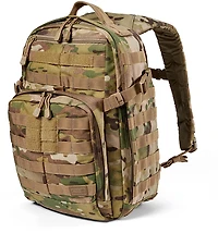 5.11 Tactical Rush12 2.0 Camo Backpack