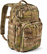 5.11 Tactical Rush12 2.0 Camo Backpack