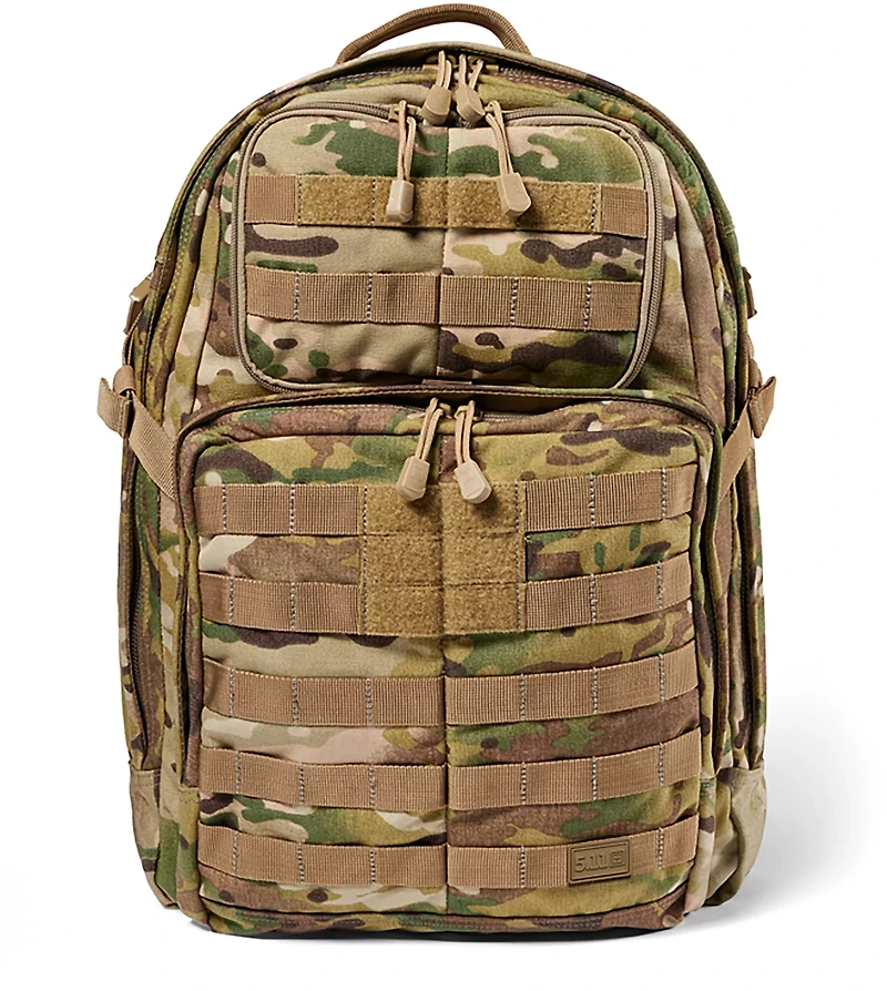 5.11 Tactical Rush24 2.0 Camo Backpack