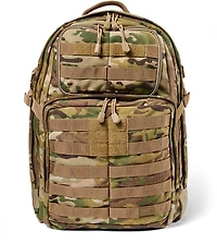 5.11 Tactical Rush24 2.0 Camo Backpack