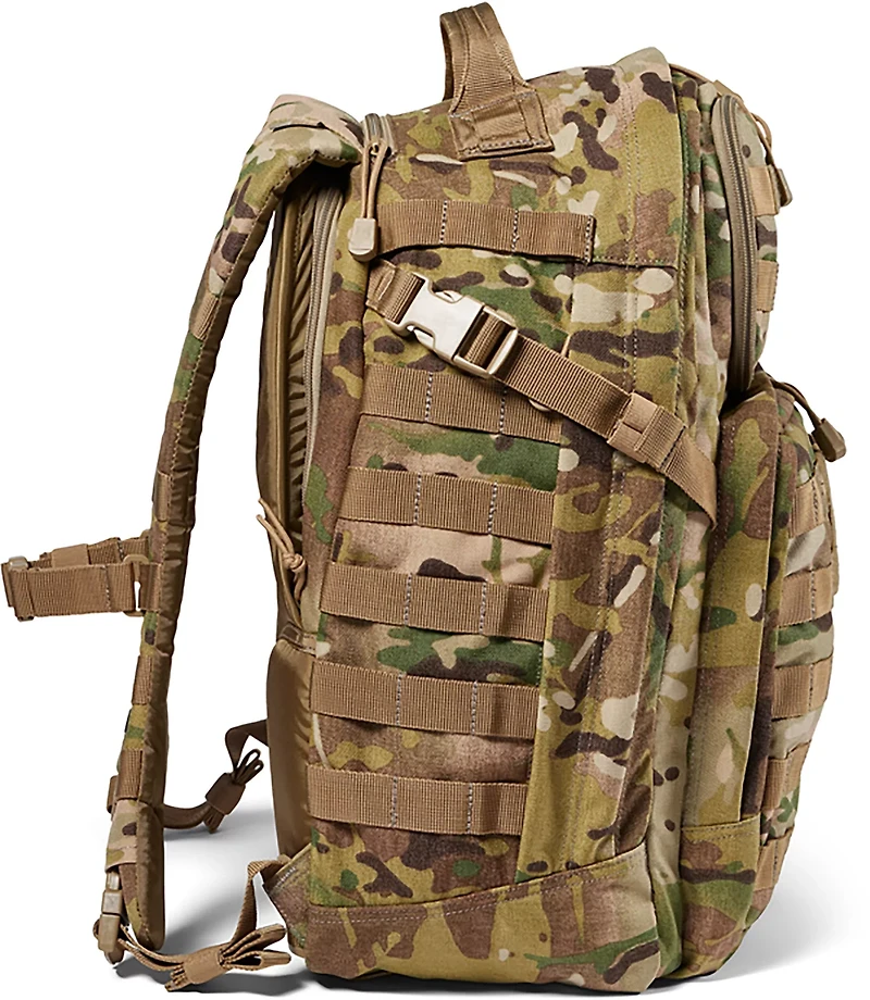 5.11 Tactical Rush24 2.0 Camo Backpack