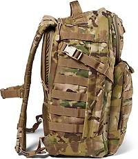 5.11 Tactical Rush24 2.0 Camo Backpack