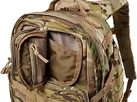 5.11 Tactical Rush24 2.0 Camo Backpack