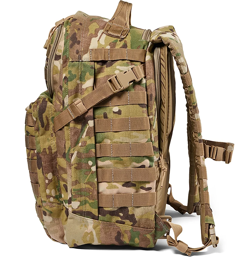 5.11 Tactical Rush24 2.0 Camo Backpack