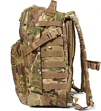 5.11 Tactical Rush24 2.0 Camo Backpack