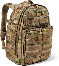 5.11 Tactical Rush24 2.0 Camo Backpack