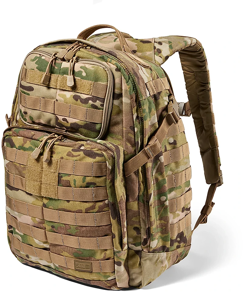 5.11 Tactical Rush24 2.0 Camo Backpack