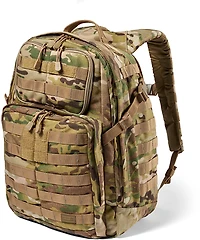 5.11 Tactical Rush24 2.0 Camo Backpack