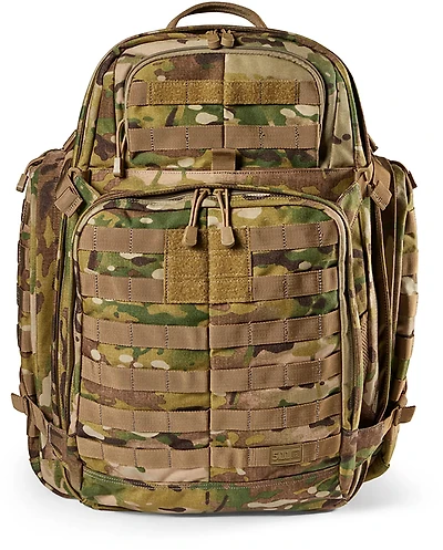 5.11 Tactical Rush72 2.0 Camo Backpack