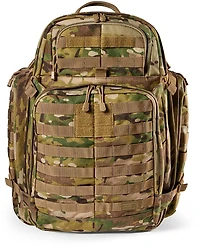 5.11 Tactical Rush72 2.0 Camo Backpack