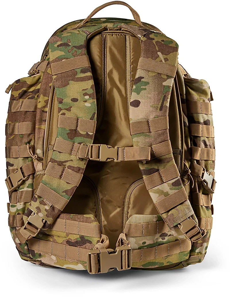 5.11 Tactical Rush72 2.0 Camo Backpack