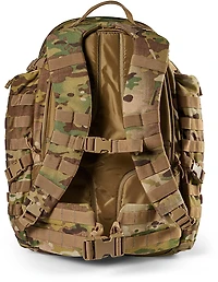 5.11 Tactical Rush72 2.0 Camo Backpack