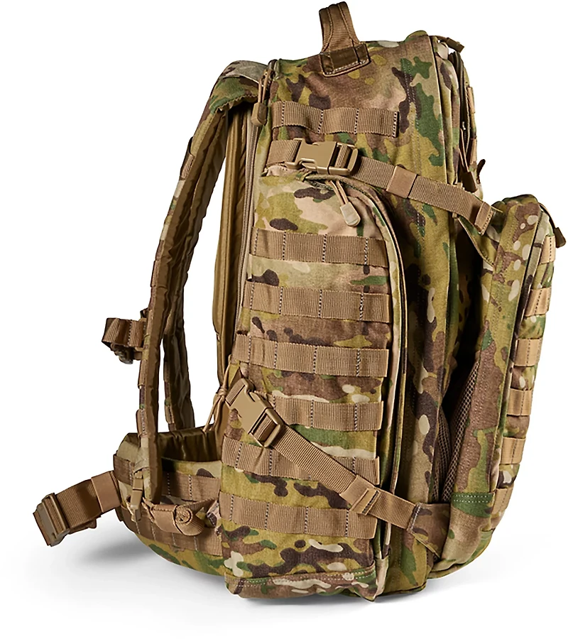 5.11 Tactical Rush72 2.0 Camo Backpack