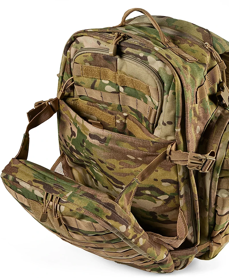 5.11 Tactical Rush72 2.0 Camo Backpack