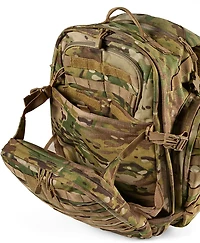 5.11 Tactical Rush72 2.0 Camo Backpack