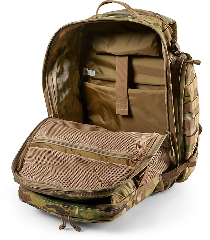 5.11 Tactical Rush72 2.0 Camo Backpack