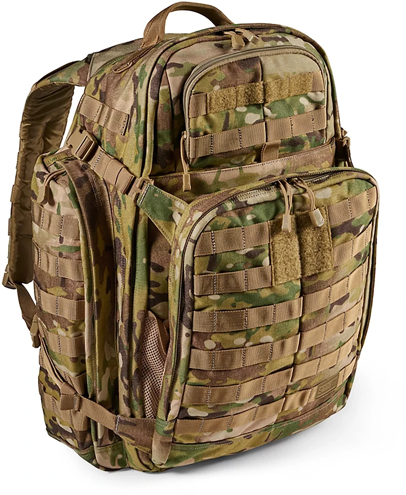 5.11 Tactical Rush72 2.0 Camo Backpack