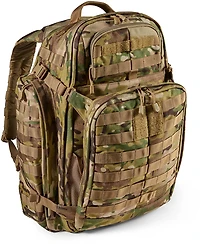 5.11 Tactical Rush72 2.0 Camo Backpack