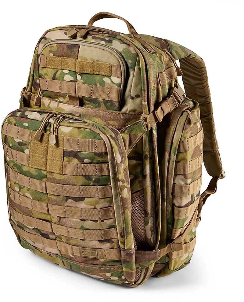 5.11 Tactical Rush72 2.0 Camo Backpack
