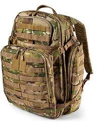 5.11 Tactical Rush72 2.0 Camo Backpack