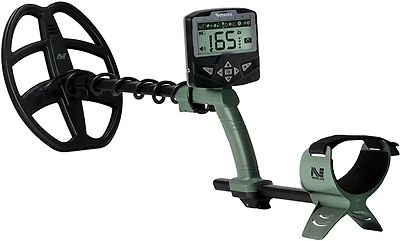 Minelab XTERRA Voyager Metal Detector