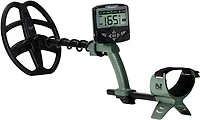 Minelab XTERRA Voyager Metal Detector