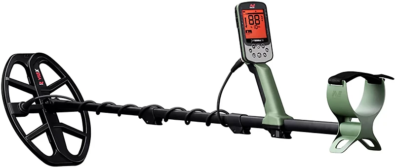 Minelab XTERRA PRO Metal Detector