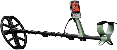 Minelab XTERRA PRO Metal Detector